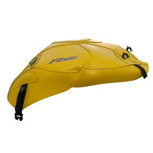 Bagster Cover Yamaha R6 07 YEL