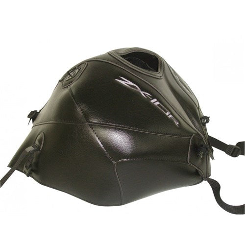 #Bagster Cover Kawasaki ZX10R 12-19 Black