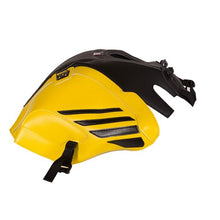 Bagster Cover Suzuki VStrom DL1000 YEL/BLK 2017