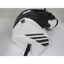 Bagster Cover Suzuki VStrom DL1000 WH/BLK 2017