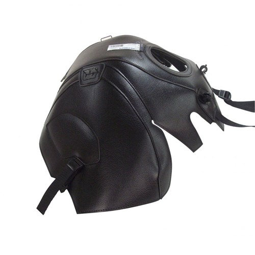 Bagster Cover Suzuki VStrom DL1000 BLK 2014