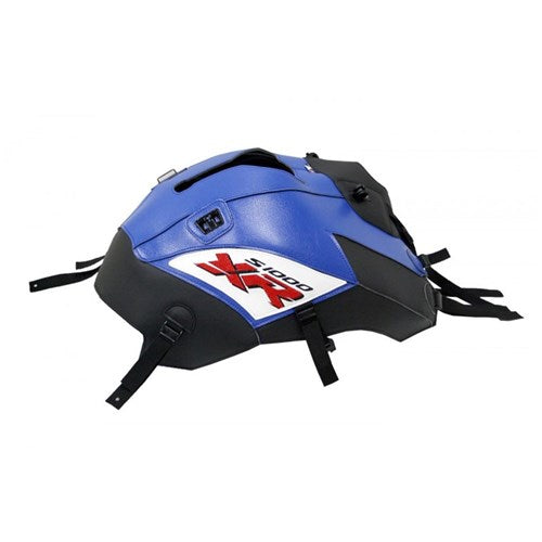 Bagster Cover BMW S1000XR 14-Giante Blue/WHT DECO/Red/BLK