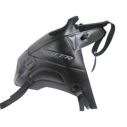 Bagster Cover Yamaha MT09 Tracer & GT BLK 2015-