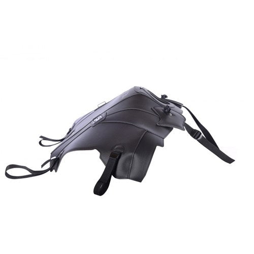 #Bagster Cover Honda CRF1000 AF Twin Grained MT BLK
