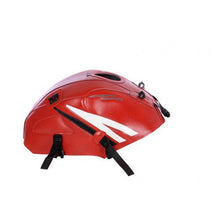 Bagster Cover Honda CBR500R Red/WHT/BLK