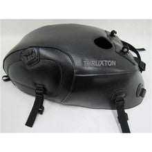Bagster Cover Triumph Thruxton R/RS Black