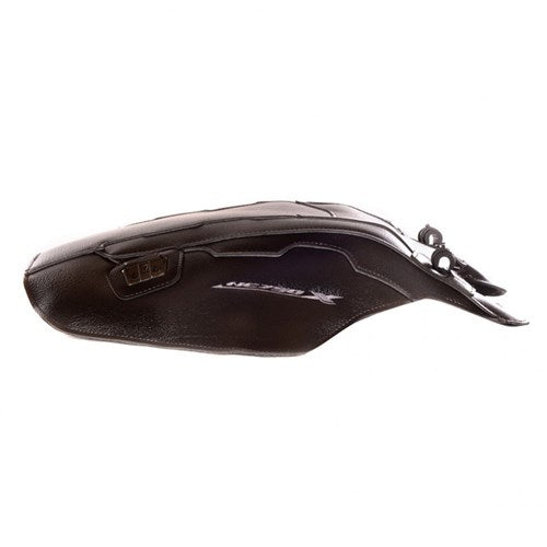 Bagster Tank Cover Honda NC750X 15-20 Black