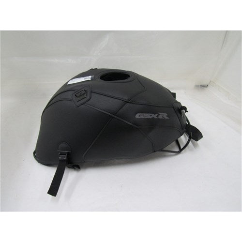 BAGSTER COVER SUZUKI GSXR1000 17-20 MAT BLK GRAIN #