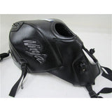 #BAGSTER COVER KAWASAKI 650 NINJA 2017 BLACK