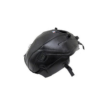 Bagster Cover Yamaha MT07 2017 Black