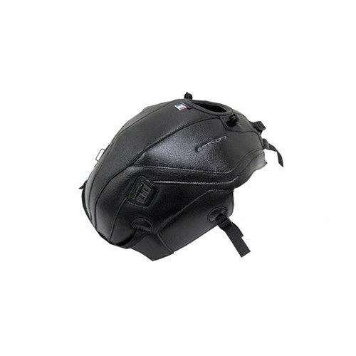 Bagster Cover Yamaha MT07 2017 Black