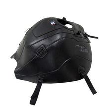 BAGSTER COVER BMW F750GS 2018- BLACK