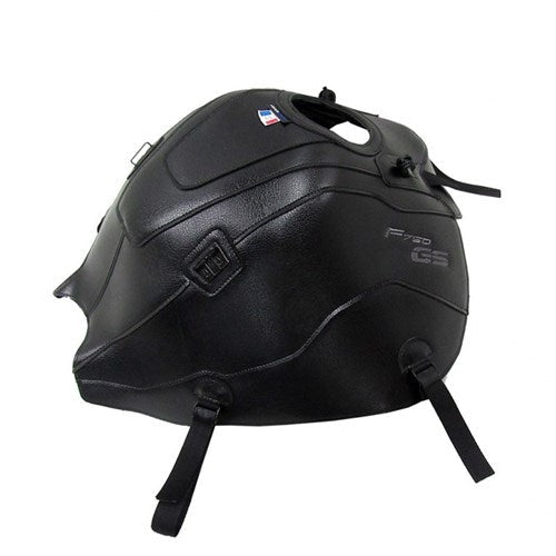BAGSTER COVER BMW F750GS 2018- BLACK #