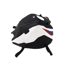 Bagster Cover BMW F850GS 2018- WHT/RD/BLU
