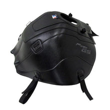 Bagster Cover BMW F850GS 2018- Black