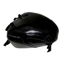 Bagster Cover Triumph Street Scrambler Black (1753U)