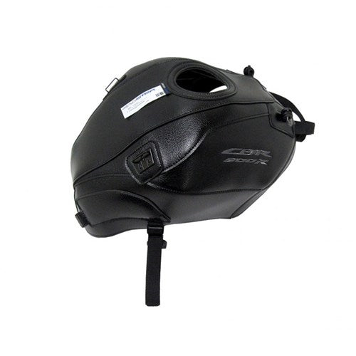 #Bagster Cover Honda CBR500R Black