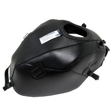 Bagster Cover Kawasaki Z400 2018-2020 Black