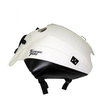 BAGSTER COVER YAMAHA TENERE 700 WHITE/BLACK