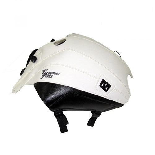 BAGSTER COVER YAMAHA TENERE 700 WHITE/BLACK #
