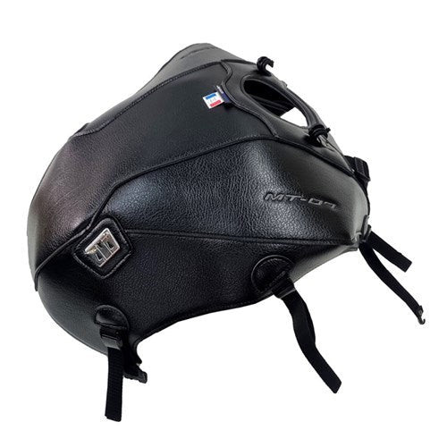 BAGSTER COVER YAMAHA MT-07 2020- BLACK #