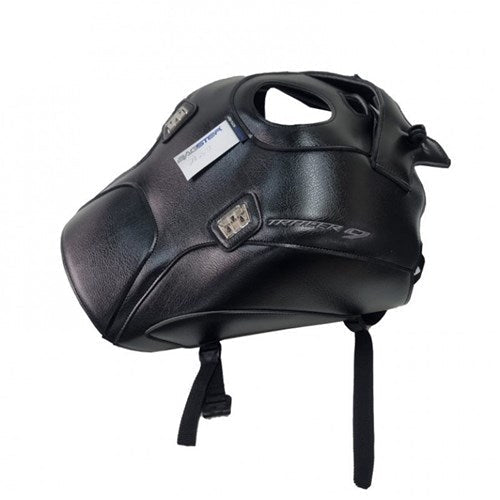 BAGSTER COVER YAMAHA TRACER 9 GT 2021 BLACK #