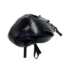 Bagster Cover Benelli TRK-502 Black