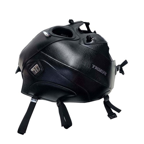 BAGSTER COVER TRIUMPH TIGER 850 & 900 BLACK