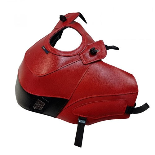 #Bagster Cover Ducati Multistrada 950 V2 BLK/Red