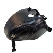 BAGSTER COVER TRIUMPH SPEED TWIN 900 23_ BLACK