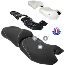 BAGSTER READY SEAT ER6 2012-16