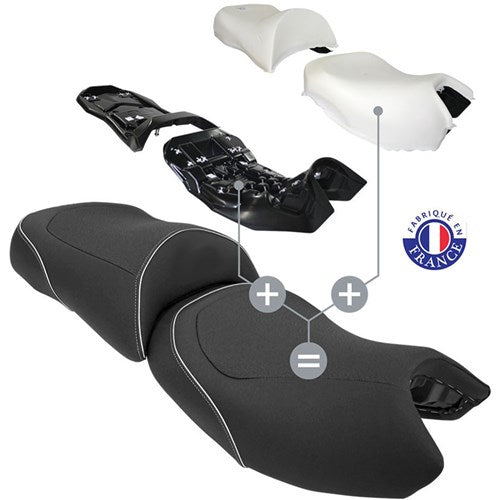 BAGSTER READY SEAT ER6 2012-16 #