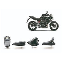 Bagster M-Compass Magnetic GPS Tankbag
