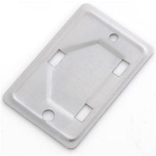 BAGSTER PLATE (AC01040384)