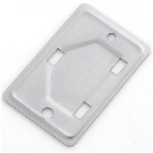 BAGSTER PLATE (AC01040384)