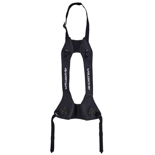#Bagster Easy Road EVO Universal Tank Bag Support