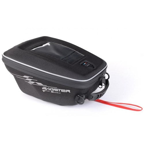 Bagster Baglocker T/Bag 5 Litre Black (Needs Plug Kit)