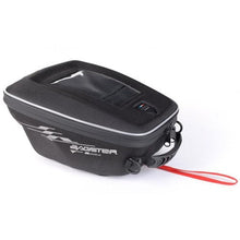 Bagster Baglocker T/Bag 5 Litre Black (Needs Plug Kit)