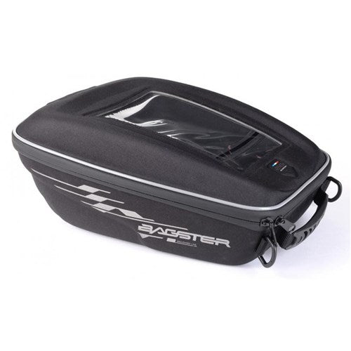 #Bagster Baglocker T/Bag 12 Litre Black (Needs Plug Kit)