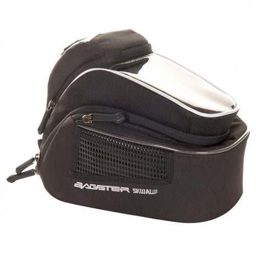 #Bagster Tank Bag Navix 6L Baglocker - Black