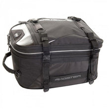 Bagster Modulo Tail Bag Black