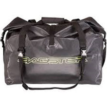 Bagster Seat Bag WP45 Black/Fluro