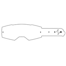 BLUR B-60 TEAR OFFS - 10 PACK