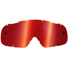 BLUR B-10 LENS RAD RED W/TEAR OFF PINS