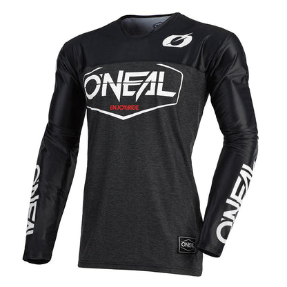 Oneal Mayhem Jsy Hexx V.22 - Black