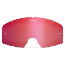 Blast XR1 Lens Red Mirrored