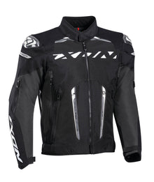 Ixon Blaster Jkt Blk/wht