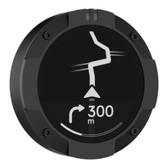 Beeline Moto II Black