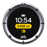 Beeline Moto II Classic Edition
