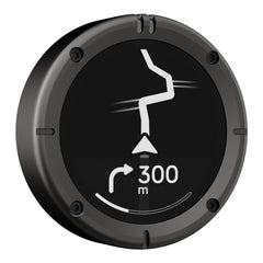 Beeline Moto II Metal - Grey